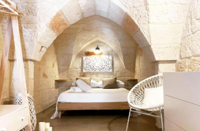 Suite Fasano